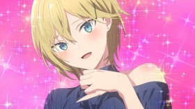 Please Put Them On, Takamine-san Episode 8 Story & Preview Images Released: Ellie’s Boldness Leaves Shirota at a Loss